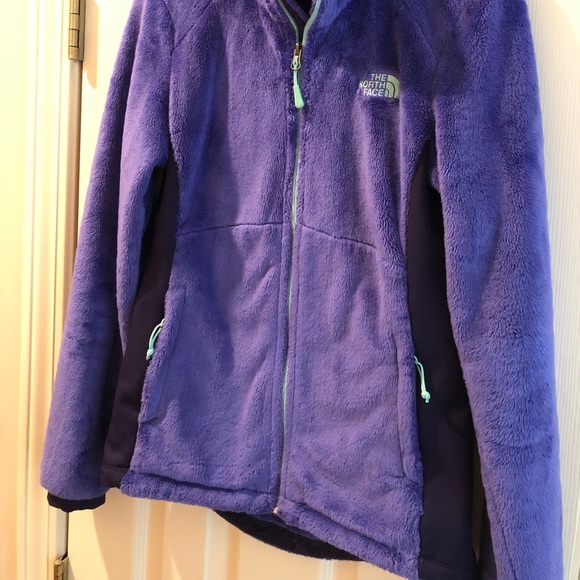 The North Face women’s jacket. Size Small - Picture 3 of 8